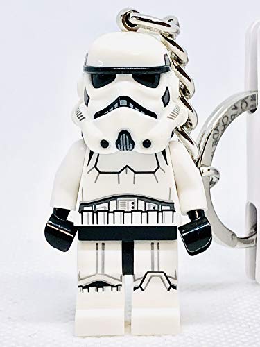 LEGO Star Wars: Stormtrooper Porte-Clés 2019