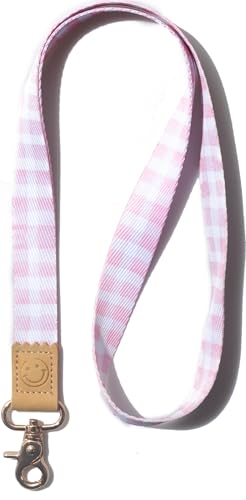 Llavero con cordón para el cuello, para hombres y mujeres, cordones geniales...