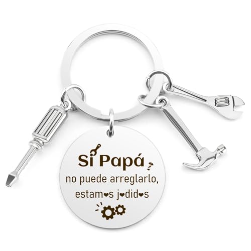 Dia Del Padre Regalos Regalo Día Del Padre Llaveros Padre Regalo Padre Regalos...